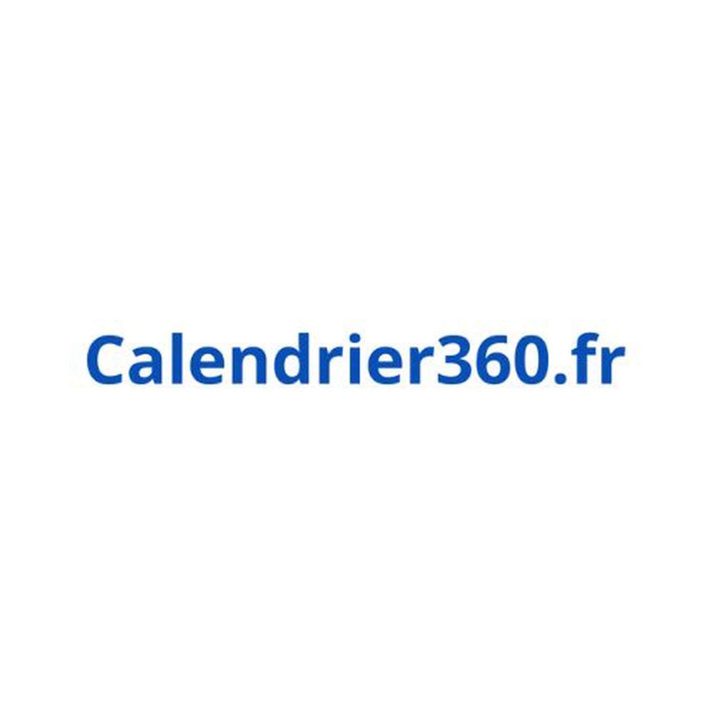 Calendrier360.fr